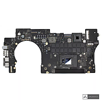 MacBook Pro A1398 2015 Logic Board Replacement